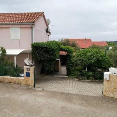 Maison d'hôtes Marija 3*
