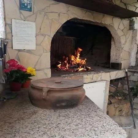 Marija Maison d'hôtes 3*