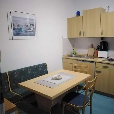 Maison d'hôtes Marija Pirovac