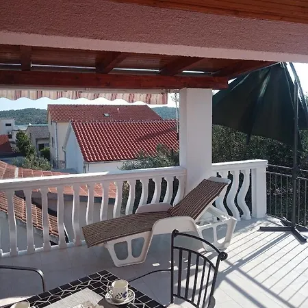 Marija 게스트하우스