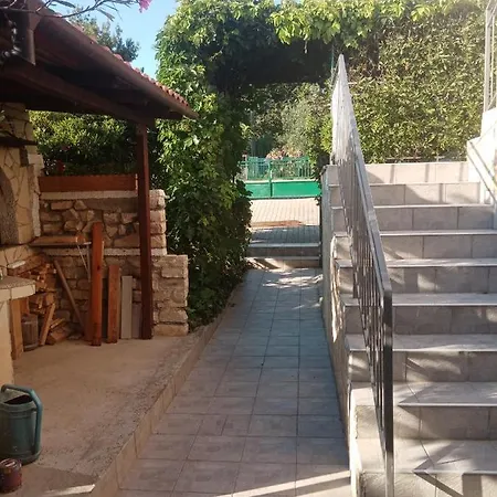 Maison d'hôtes Marija 3*