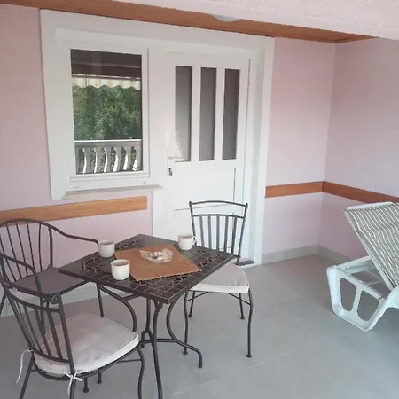 Marija Maison d'hôtes 3*