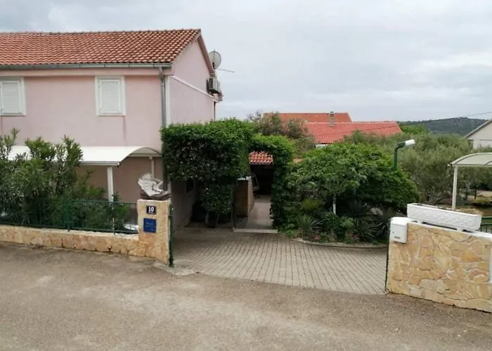 Maison d'hôtes Marija 3*