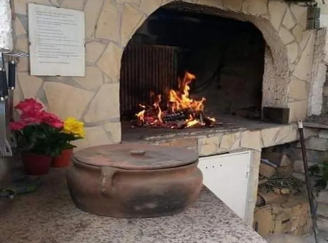 Marija Maison d'hôtes 3*