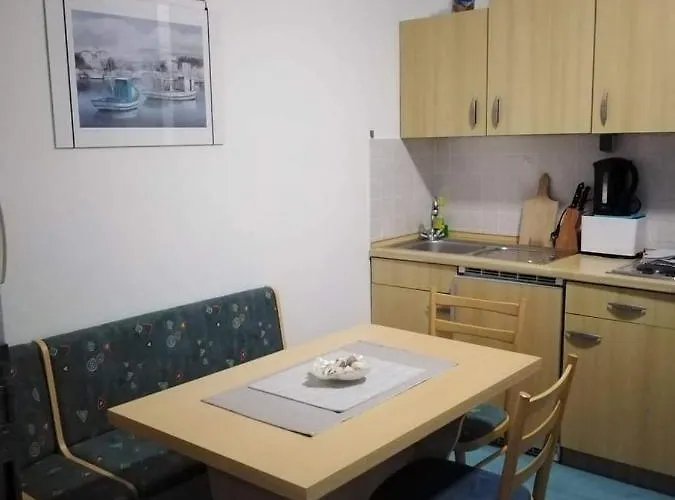 Maison d'hôtes Marija Pirovac