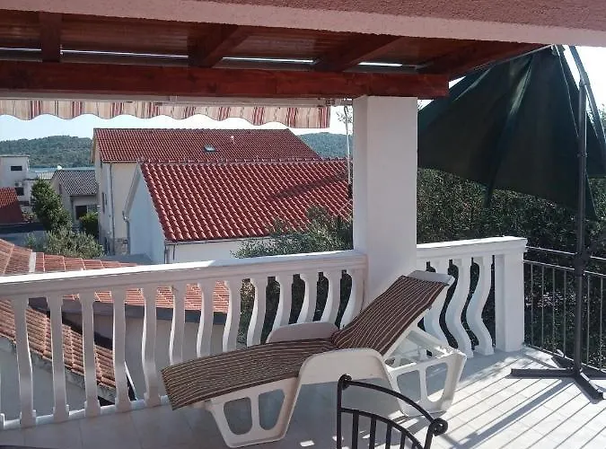 Marija Maison d'hôtes