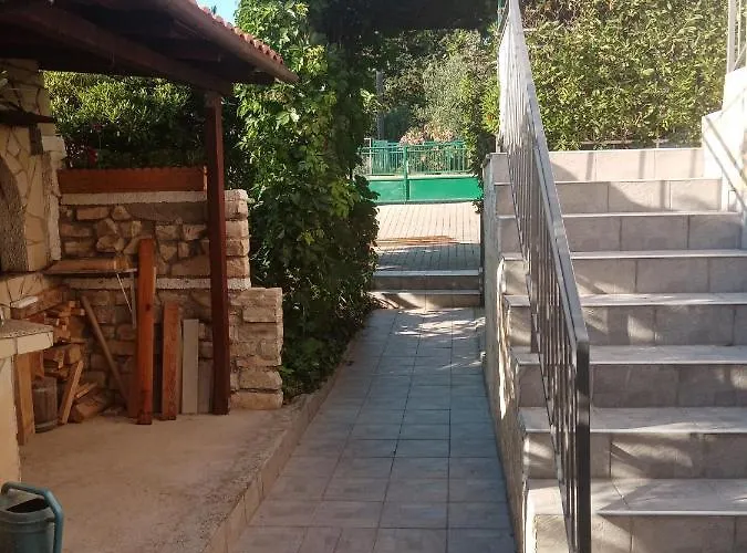 Maison d'hôtes Marija 3*