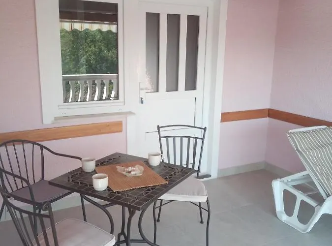 Marija Maison d'hôtes 3*